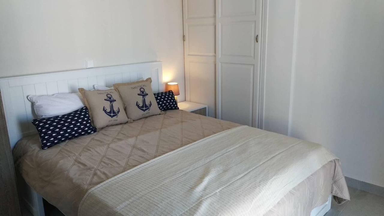 Happy Anchor Apartments Kallithea  Exterior photo
